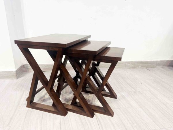 Duro Nesting Table - Image 2