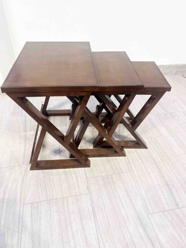 Duro Nesting Table - Image 3