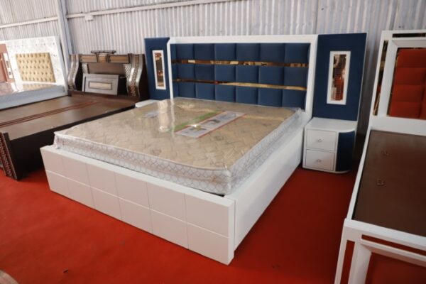 Block Bed With Box Storage - Image 2