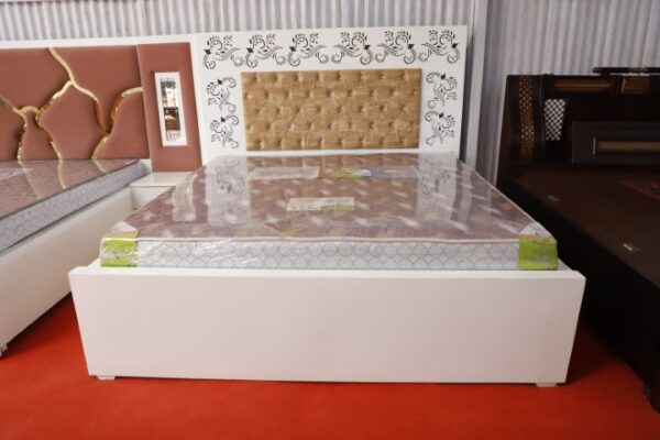 Clove Bed with Box storage - Image 5