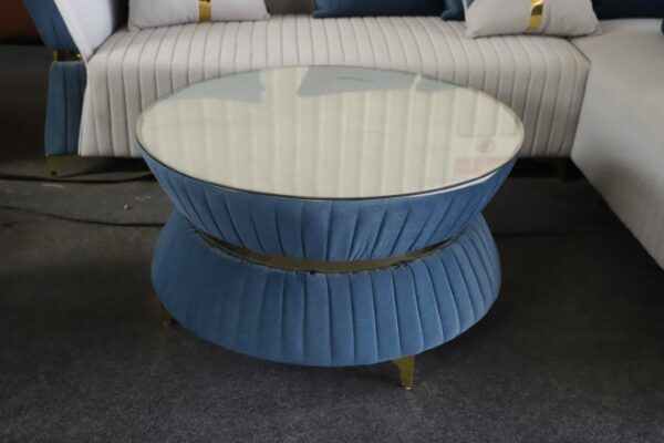 Round Center table - Image 3