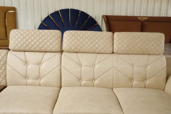 Casabella 8Seater L-Shape Sofa - Image 3