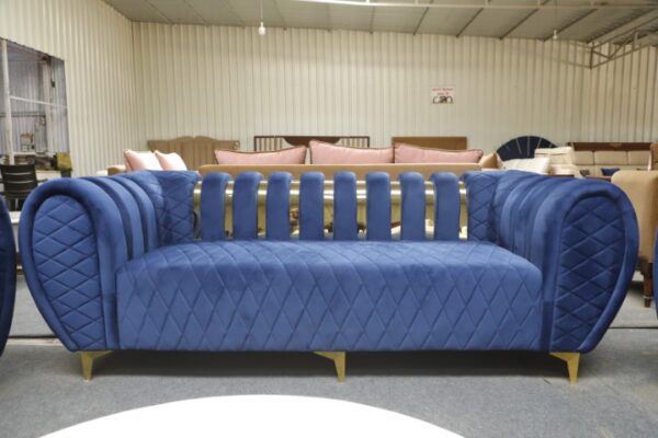 Cosa 7 seater Sofa Set - Image 4