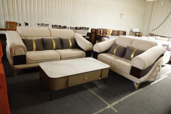 Harry 5 Seater sofa - Image 2