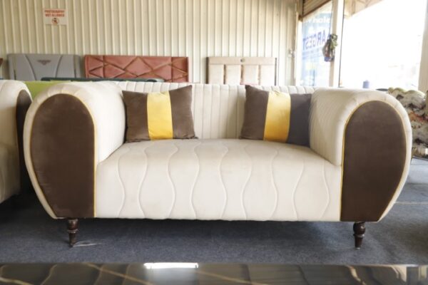 Coral 2 seater Sofa - Image 2