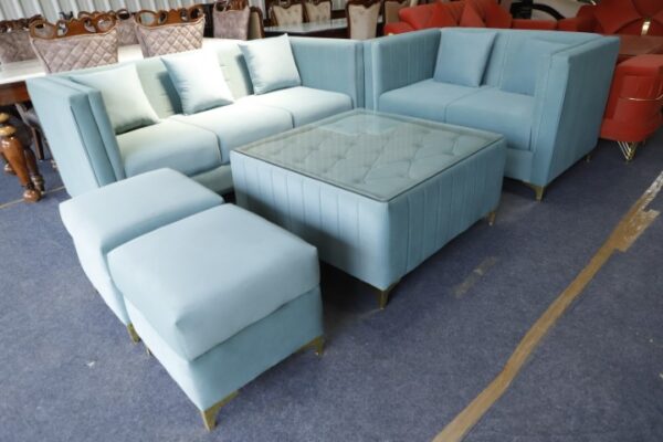 Havells 7 Seater sofa - Image 2