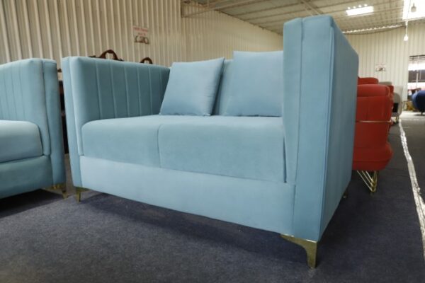 Havells 7 Seater sofa - Image 4