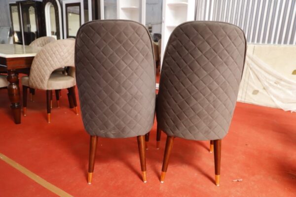 Flora chairs -Set of 2 - Image 7