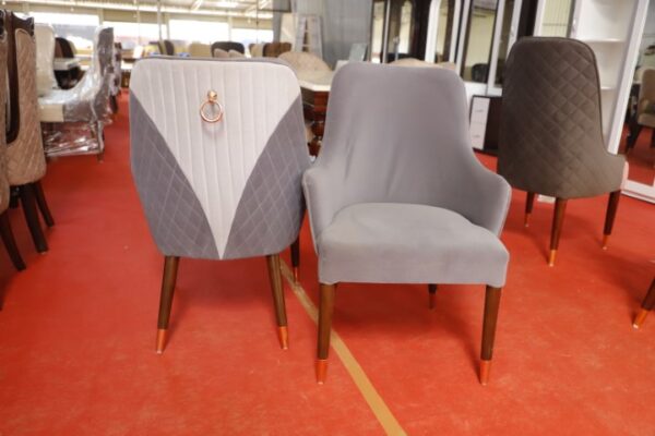 Robinhood Dinning Chairs -Set of 2