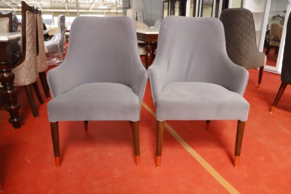 Robinhood Dinning Chairs -Set of 2 - Image 6