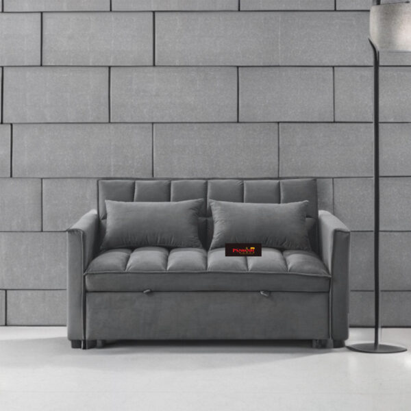 Vervin Luxury Sofa cumbed - Image 3