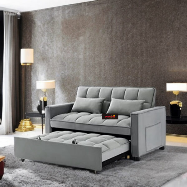 Vervin Luxury Sofa cumbed - Image 4