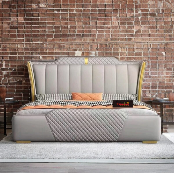 MAU Bed With Box storage