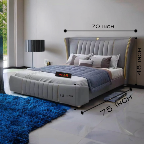 DreamSiesta Bed - Image 2