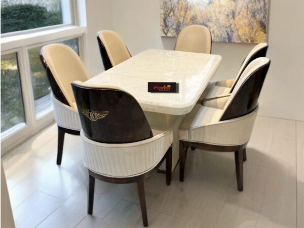 L1 Dining Set - Image 3