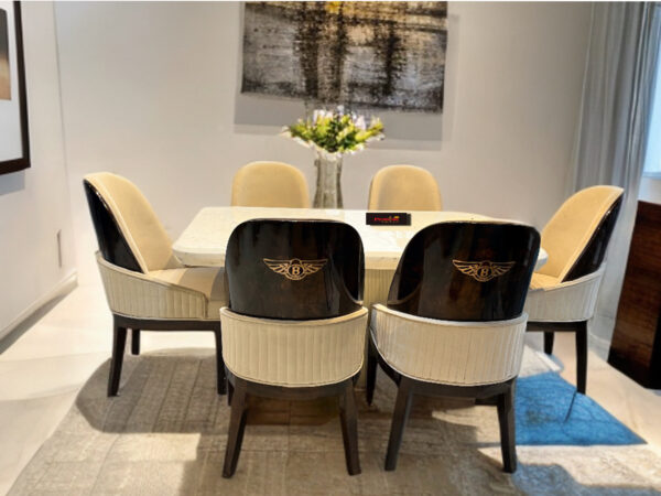 L1 Dining Set - Image 4