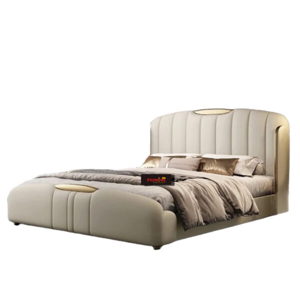 Luxe Rest Bed - Image 3